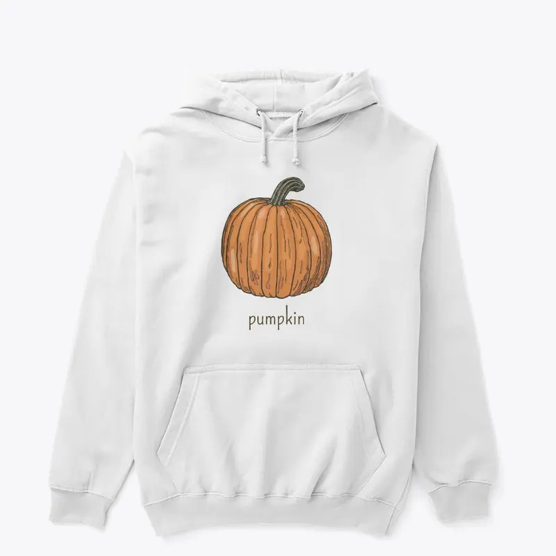 pumpkin