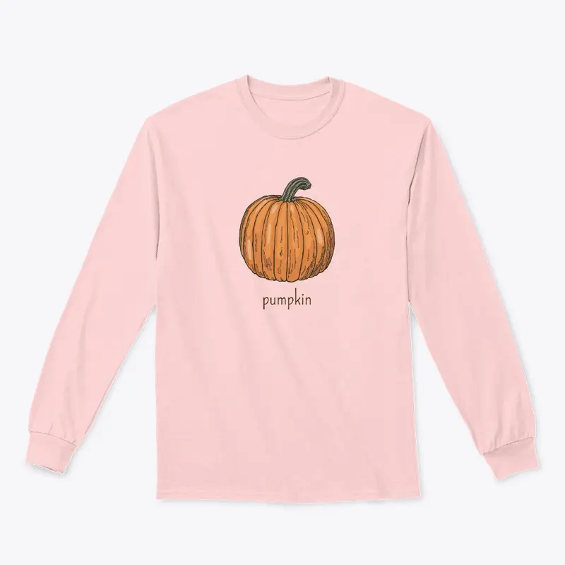 pumpkin