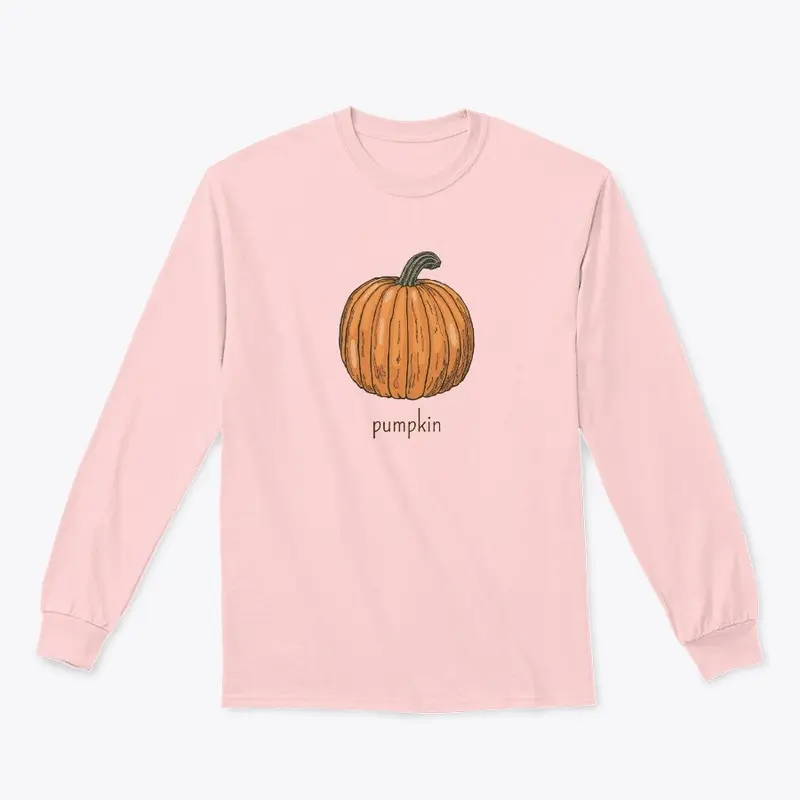 pumpkin